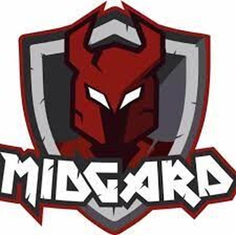 Midgard SMP