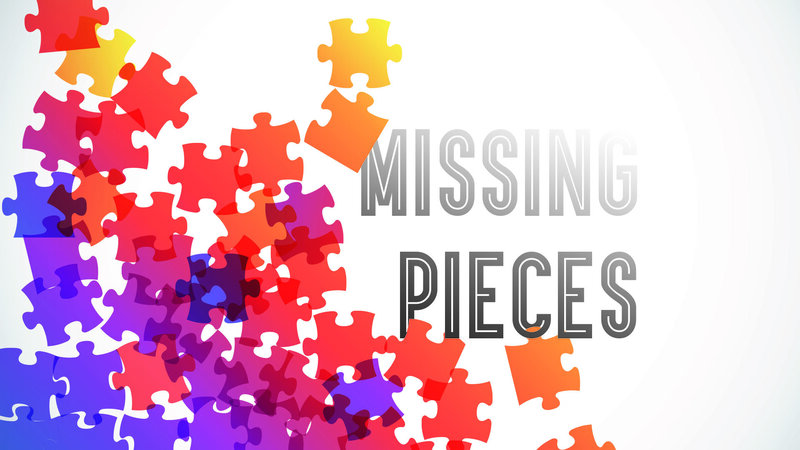Missing Pieces Gaming - Blocks