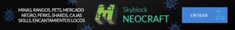 NeoCraft SkyBlock