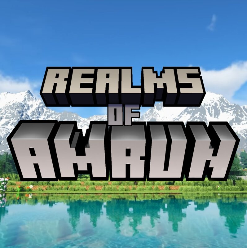Realms of Amrun