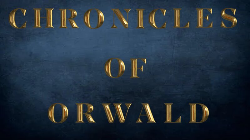 The Chronicles of Orwald | Whitelisted | 18+ | 1.19 | Roleplay | Factions | Discord | McMeddon's Emarpid Custom World