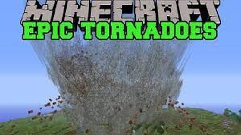 Tornado survival CRACKED