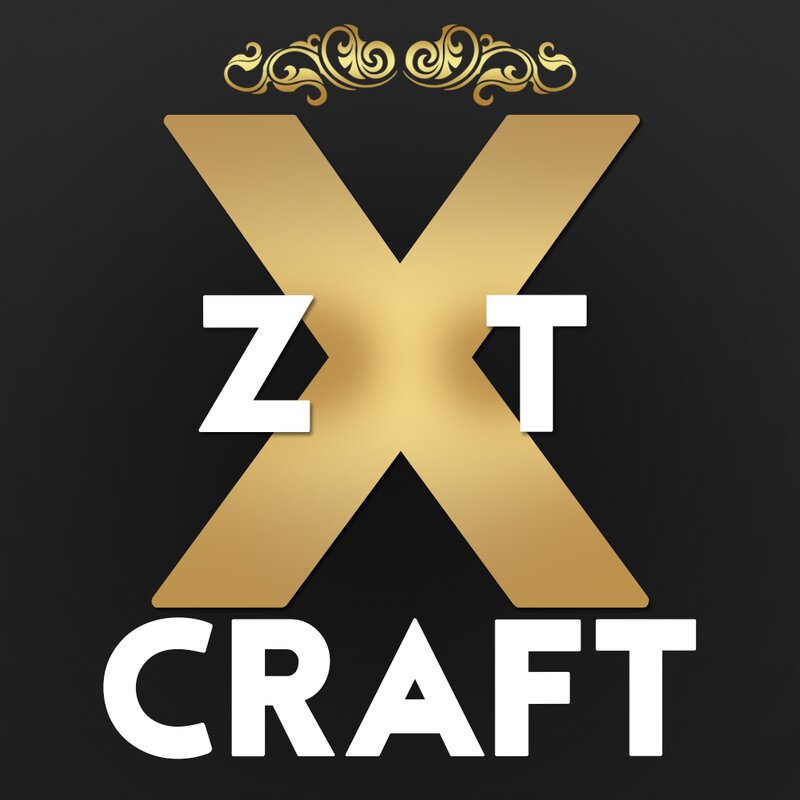 ZeroTypeXCraft