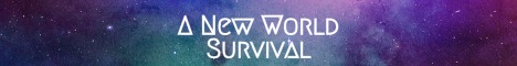 A New World Survival