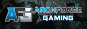 ArchForge Gaming