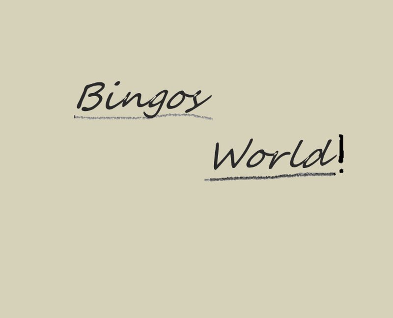 Bingos World