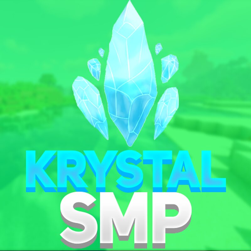 KrystalSMP.pl Surwiwal - 1.19