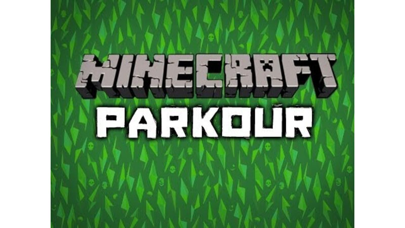 Minecraft Parkour Server