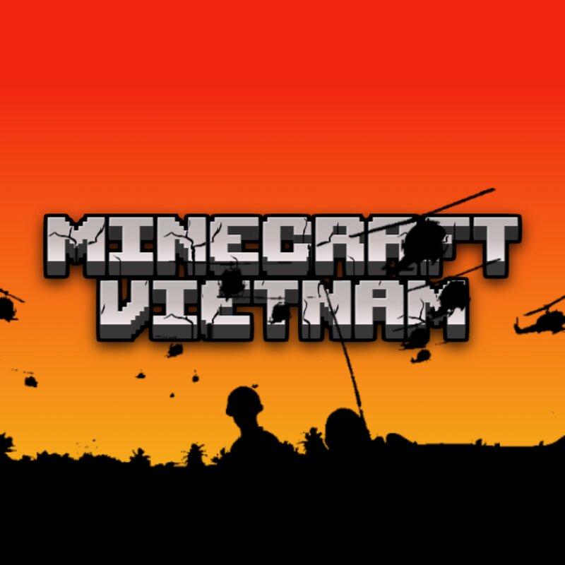 Minecraft Vietnam [WAR]