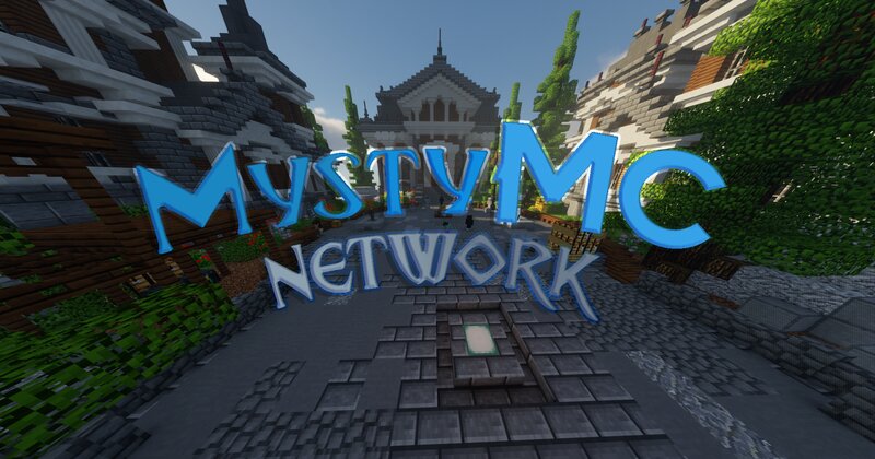 MistyMC - Network