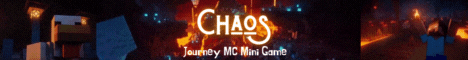 🔥 NEW 🔥 Journey Chaos Mini-Game 1.19.2 | Kits | Kill Streaks | Level System | No P2W | No Mojang Report System