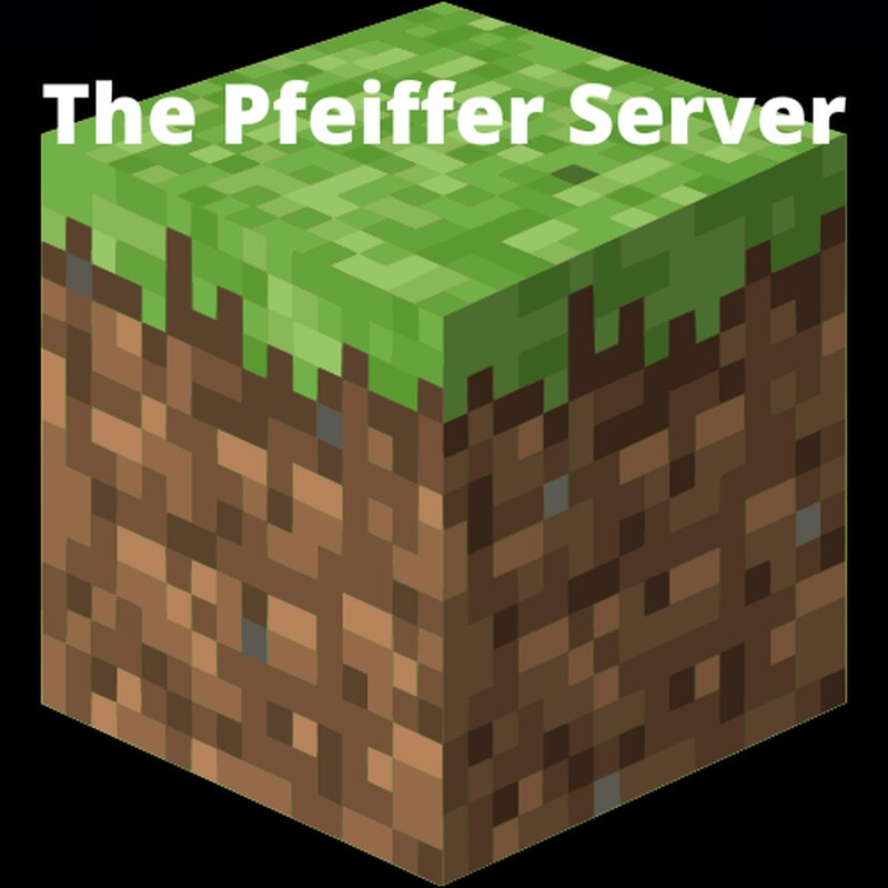 The Pfeiffer Server