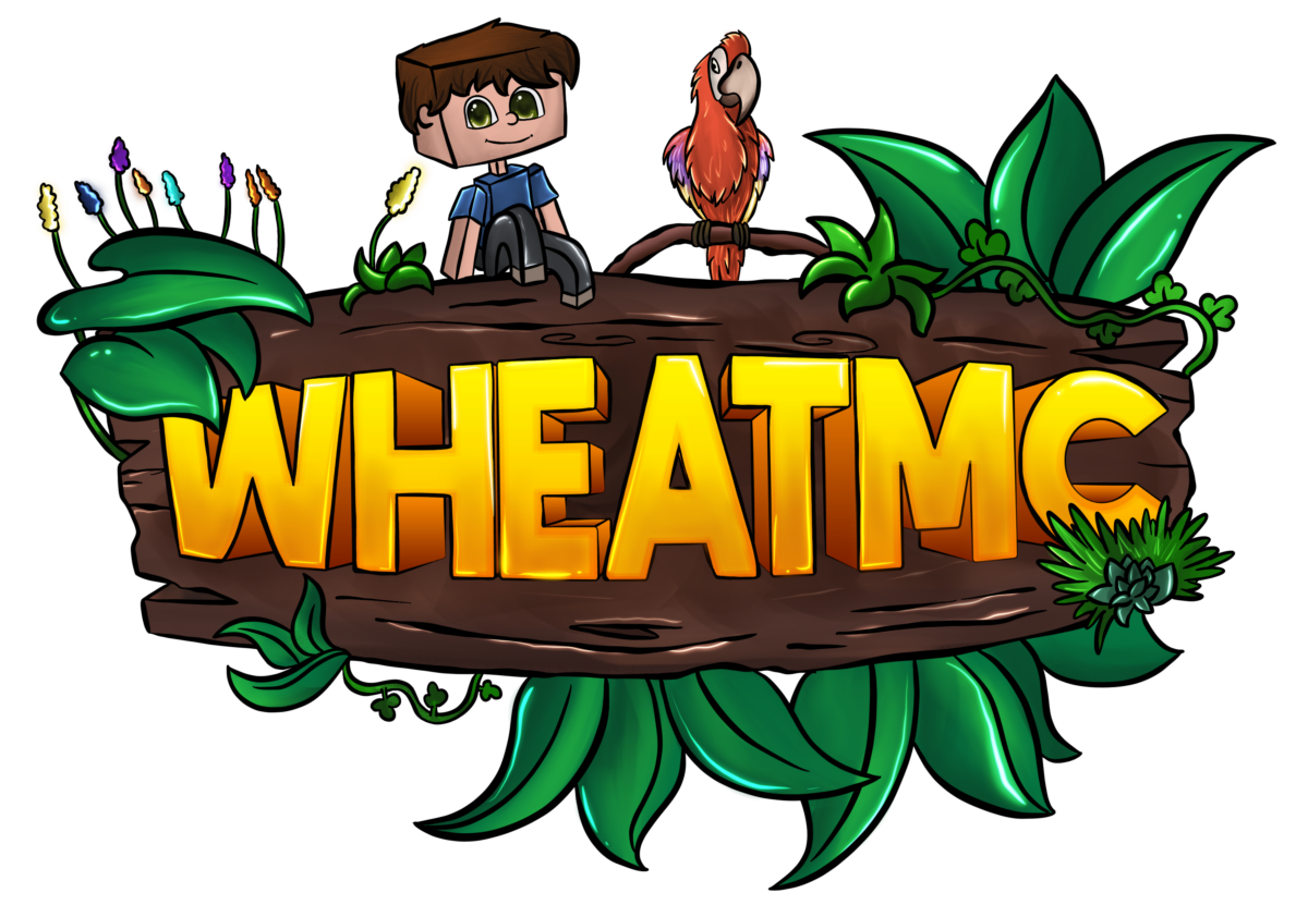 WheatMC - 1.19 Survival Minecraft Server