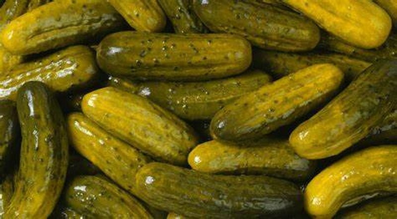the pickle smp