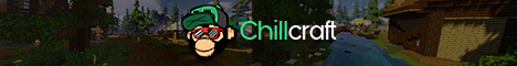 Chillcraft Community
