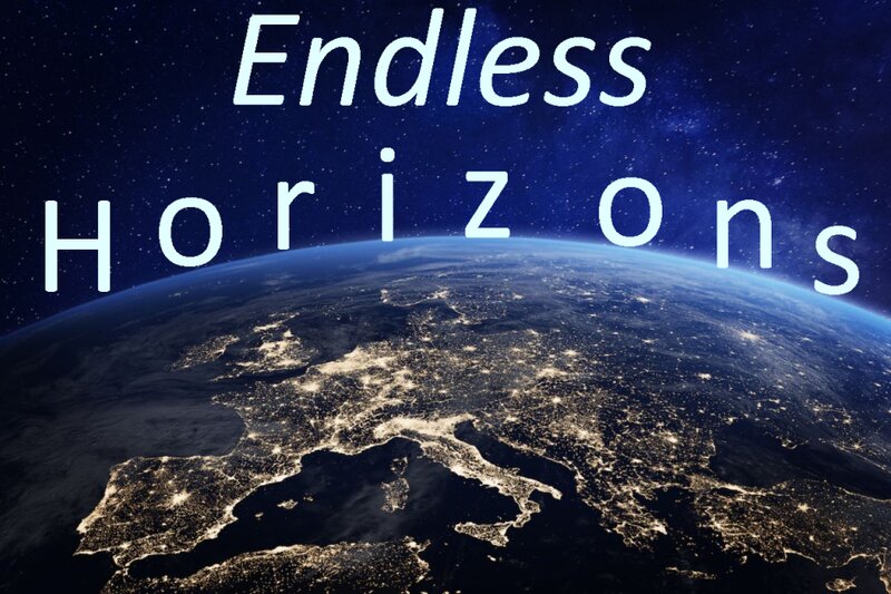 Earth: Endless Horizons