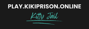 Kitty Jail