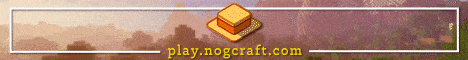 Vote for Nogcraft