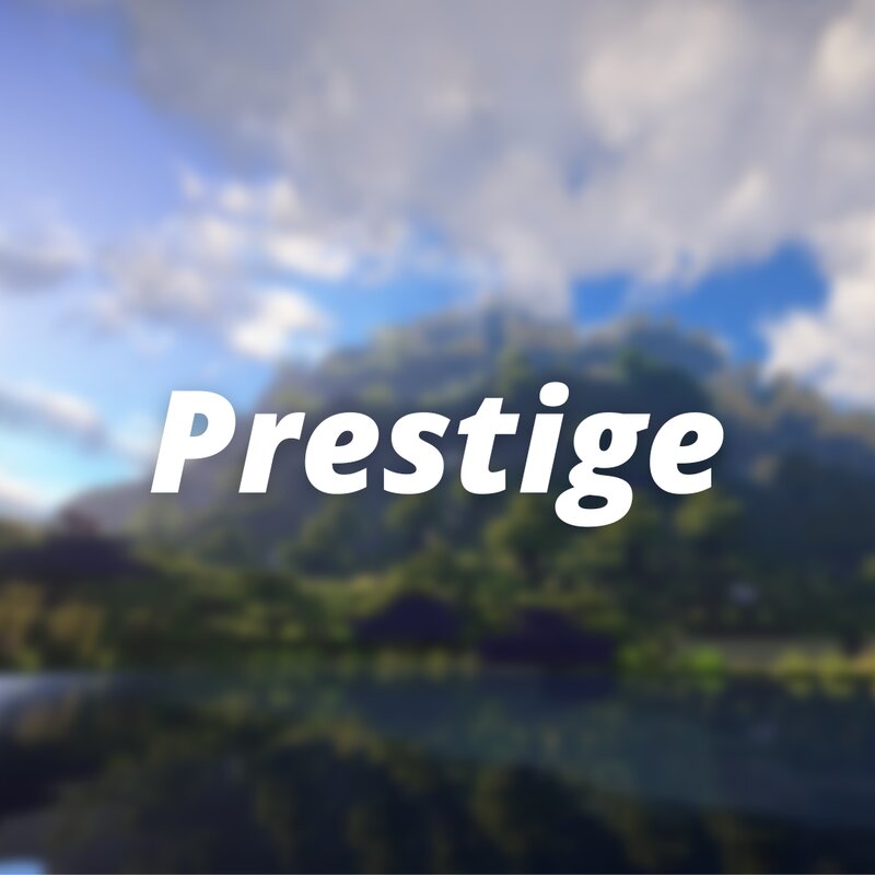 Prestige MC