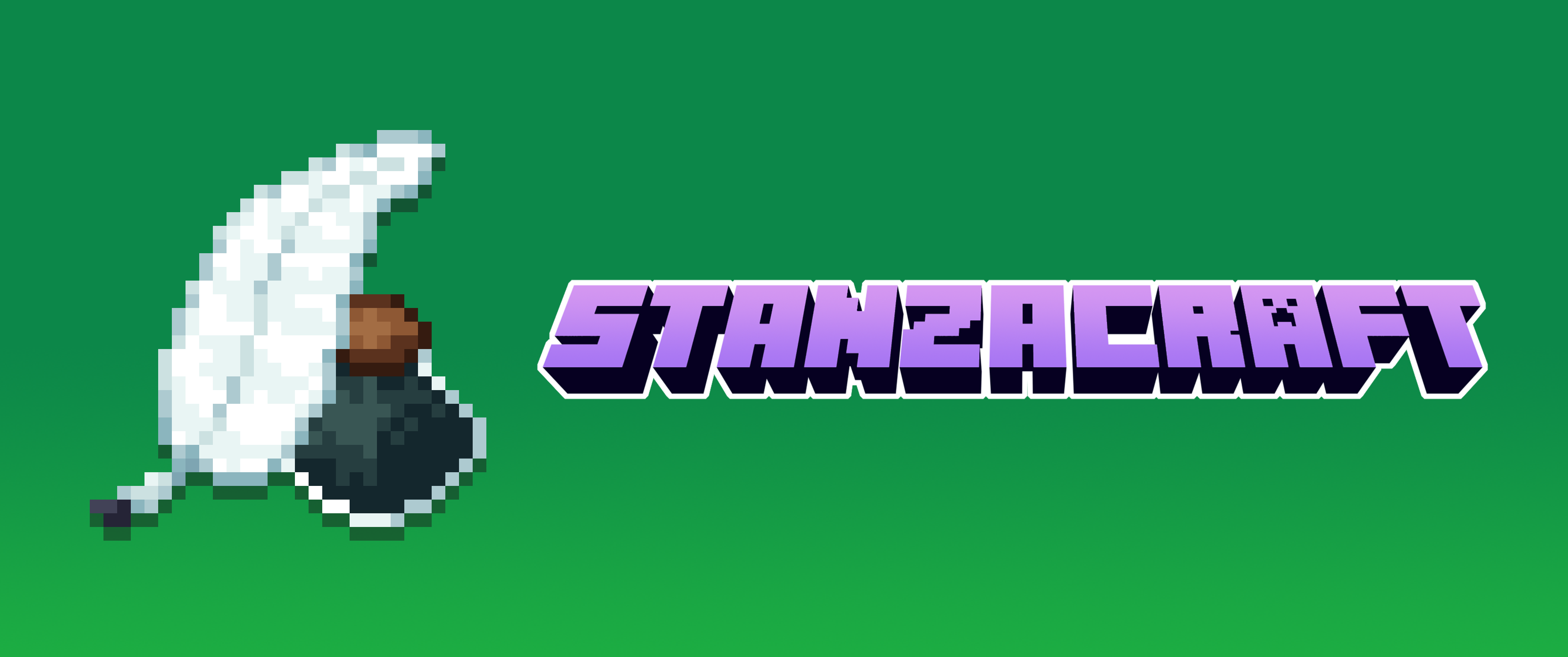 StanzaCraft | Private Application-based SMP 📫 | Content Creator Friendly 🎥 | Vanilla+ 1.19.2 🍨🍦 Minecraft Server
