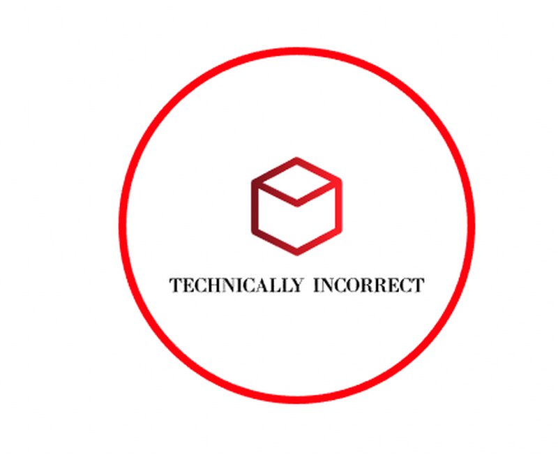 Technically Incorrect [Technical Server]{Whitelisted Sever} [New World 9/9]