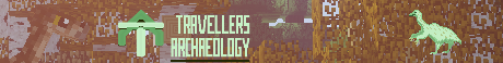Travellers Archaeology!