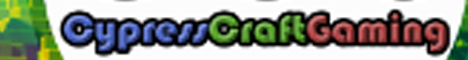 Cypress Craft Gaming