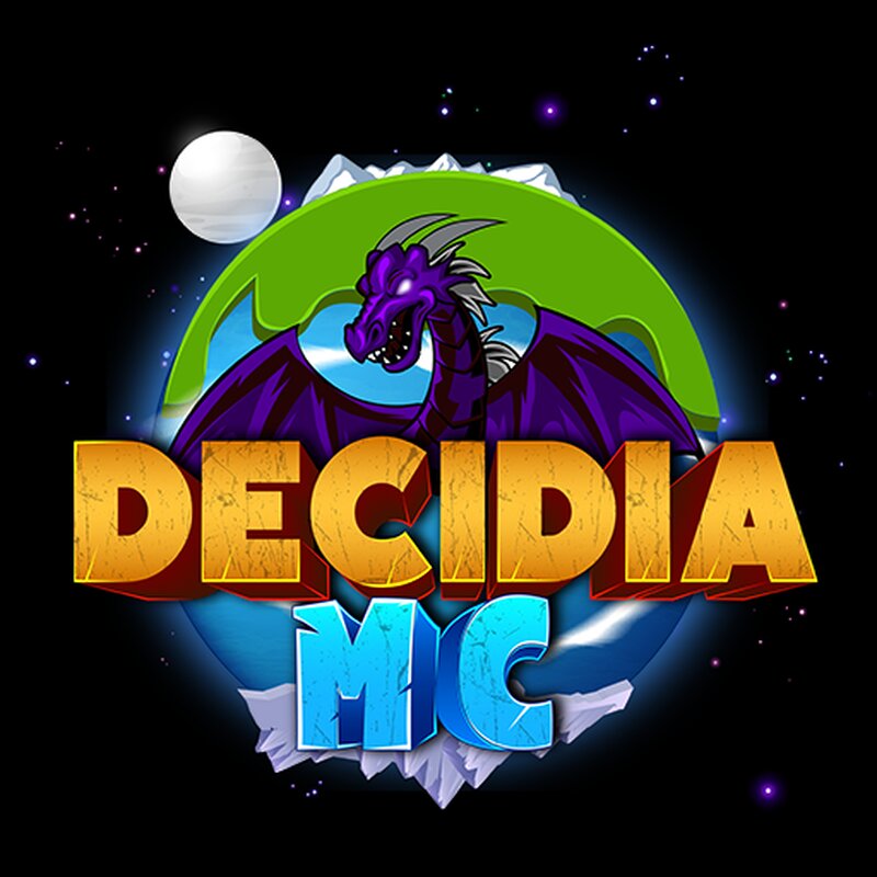 DecidiaMC BETA 1.19 - 1.17