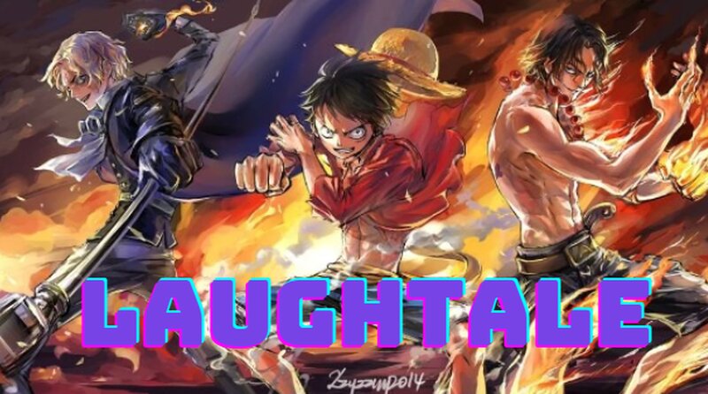 Laughtale One Piece RPG, Factions and Economy