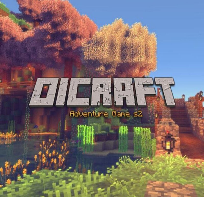 OICRAFT SMP