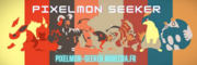 Pixelmon Seeker