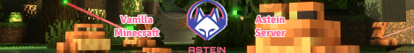 Vanilla server Astein