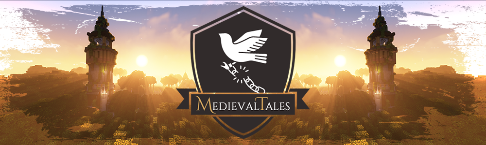 MedievalTales Minecraft Server