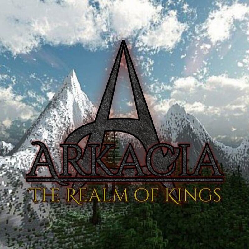 ArkaciaMC: The Realm of Kings[1.16.5+] (Now looking for staff!)