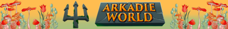 Arkadie World