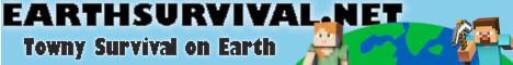 Earth Survival - earthsurvival.net