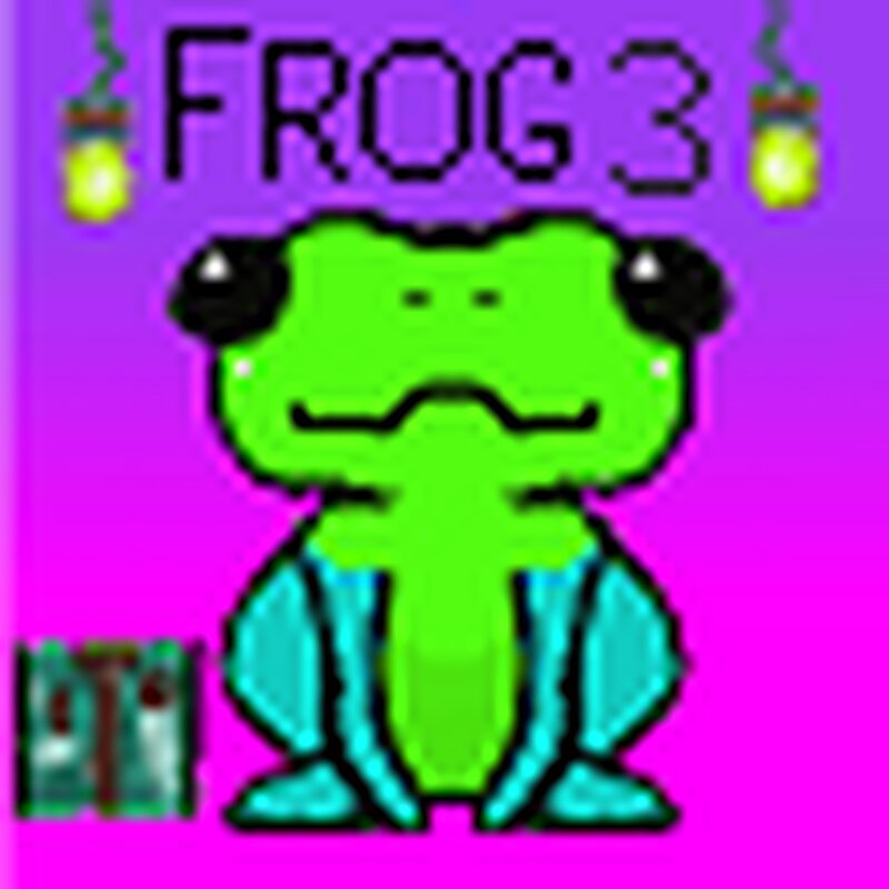 Frog3 Vanilla SMP