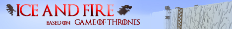 Ice and Fire - A Game of Thrones Server