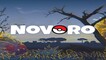 Novoro | A Hybrid Survival/Adventure Pixelmon Experience | 1.16.5