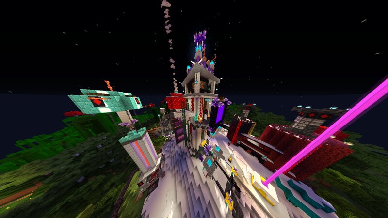 The Land of Narzoo SMP 24/7