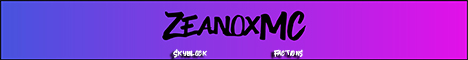 ZeanoxMC