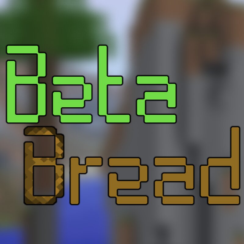 BetaBread - return to beta!