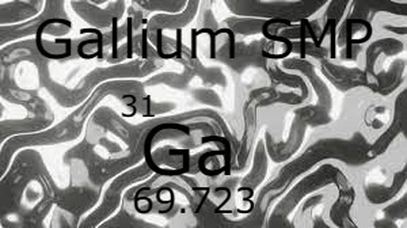 Gallium SMP
