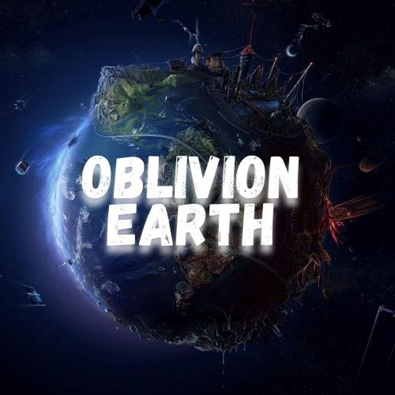 Oblivion Earth