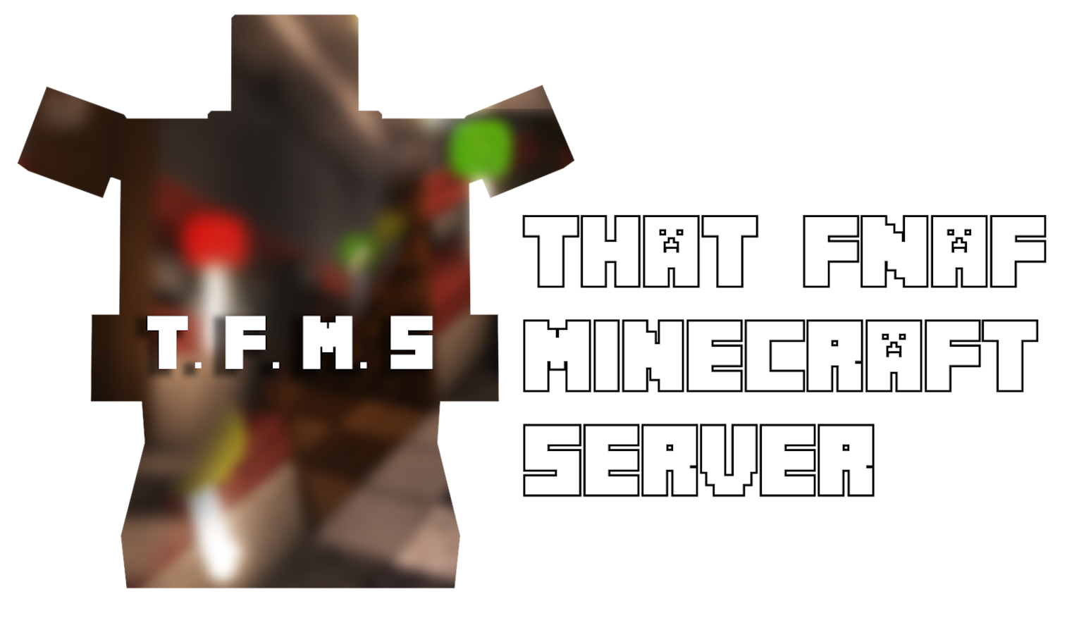That FNaF Minecraft Server | Survival | 1.19.3 Minecraft Server