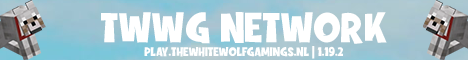 TheWhiteWolfGamings Network