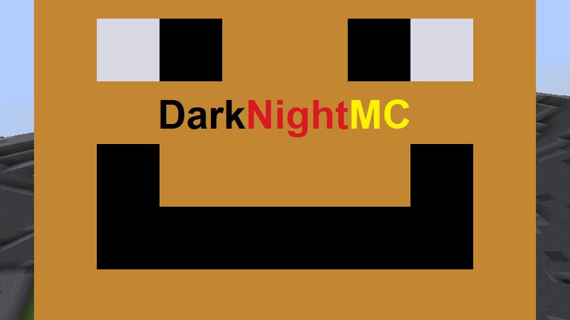 DarkNightMC
