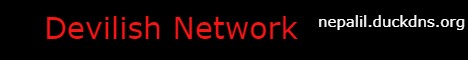Devilish Network