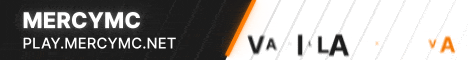 MercyMC - Survival Vanilla - 1.19.3