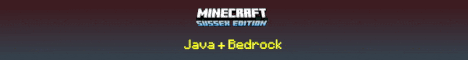 Sussex SMP | Java + Bedrock (Factions, Creative, and Awp Lego)